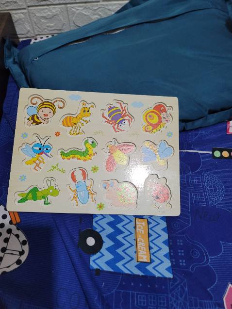 Mình chọn gói Combo 2 mà không có bảng số. Không đúng như quảng cáo. Mình trả lại hàng