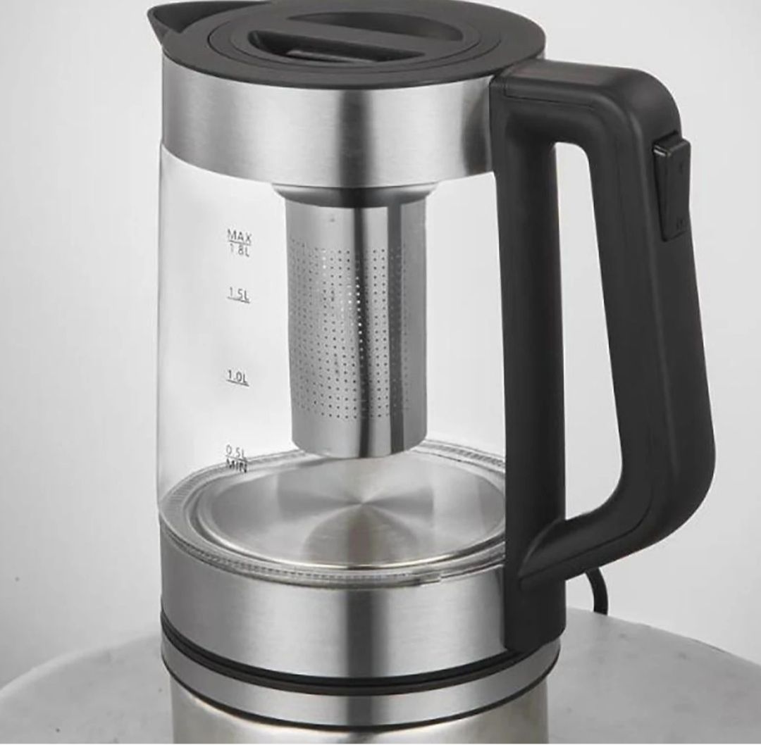 sản phẩm dùng tốt, bộ lọc trà lọc rất ổn định