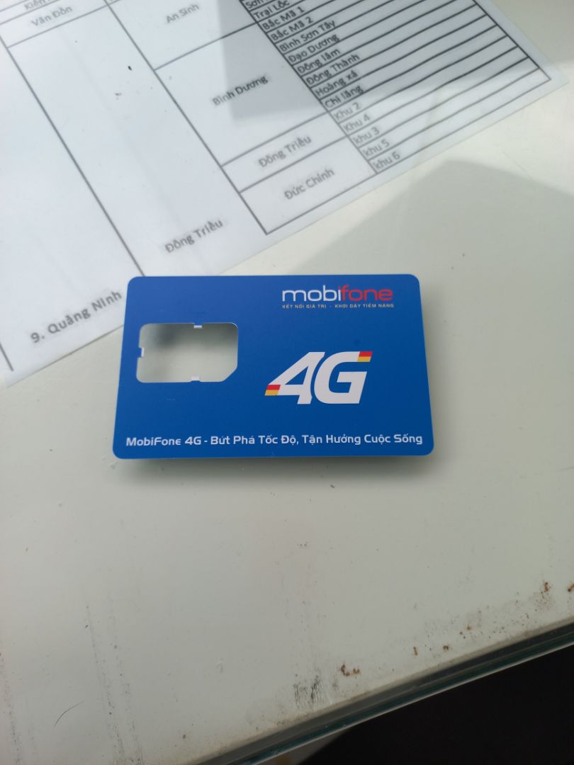 rất là ok , mua xong lên đăng ký chính chủ là xong , số cũng đẹp nữa