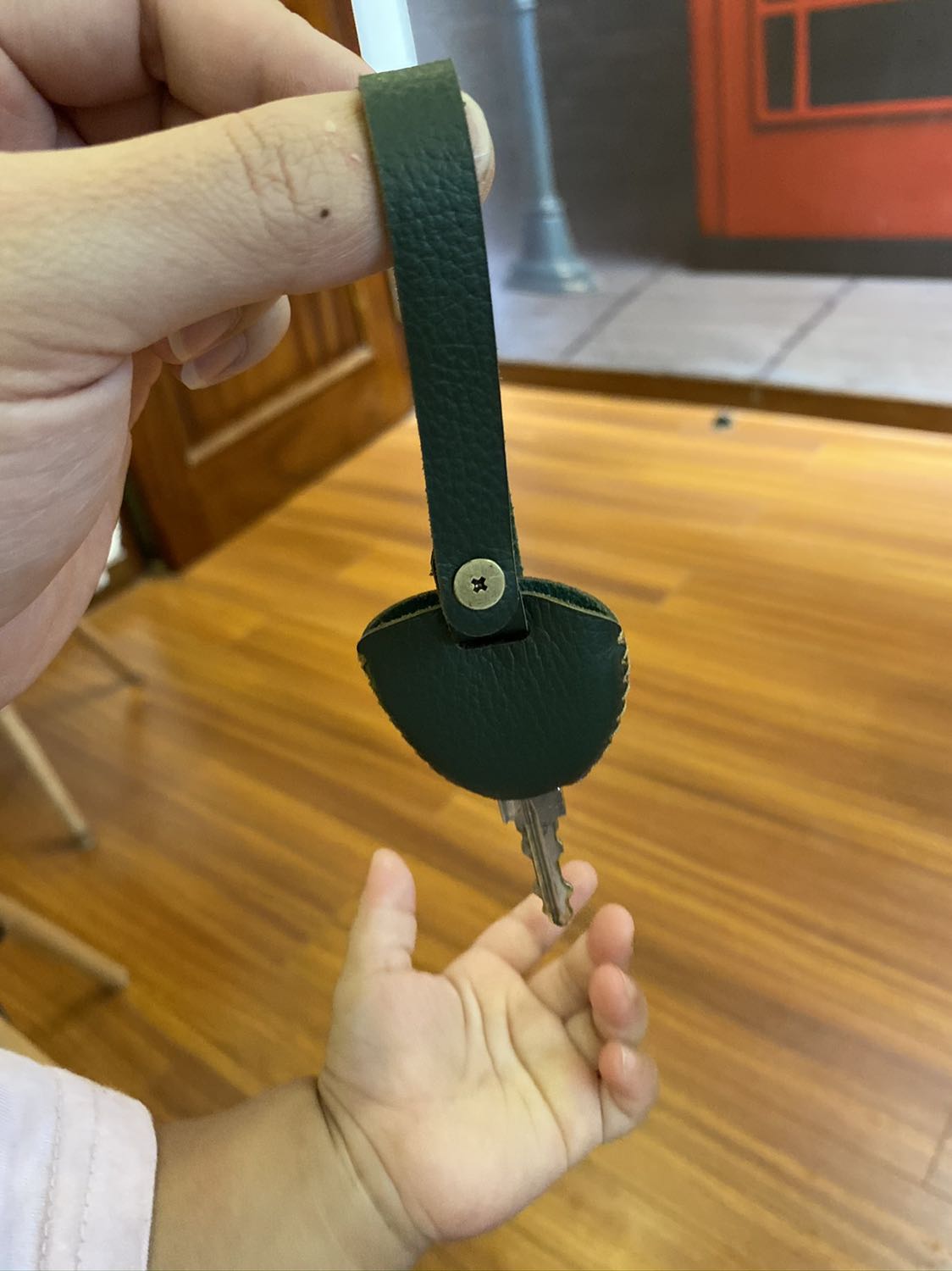 Hài lòng về đóng hộp và chất lượng. Để xem độ bền lâu dài thế nào