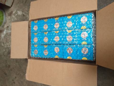 Quá hài lòng về sp của shop. Shop chu đáo quá.. có cả túi rùi sắp đến tết shop biếu cả lì xì luôn. Cảm ơn shop. Mlng shop có nhìu ưu đãi đê ng xa như mik giảm được phần nào chj phí vận chuyển ạ