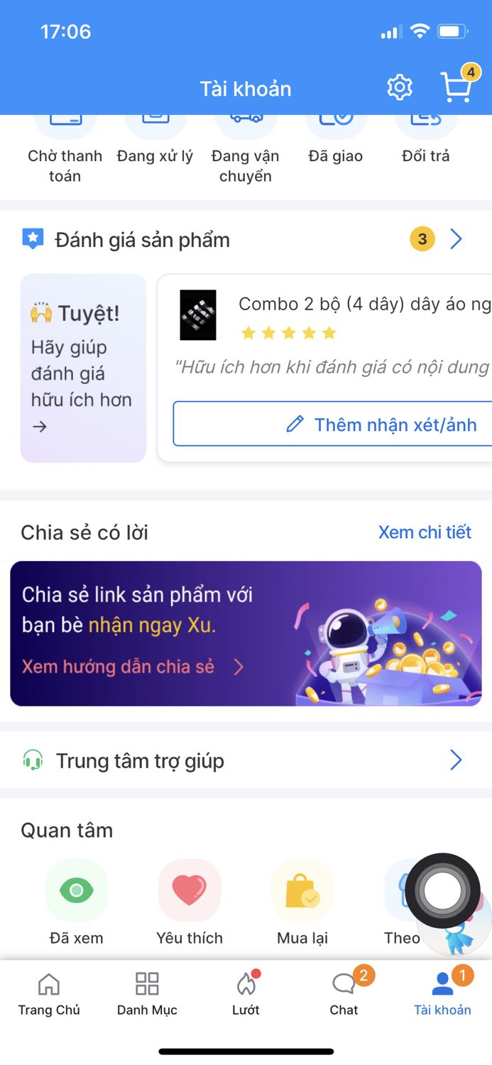 Sài OK lém à! Tiki luôn giao hàng thần tốc! Lại hay có mã giảm giá mua có 10k !