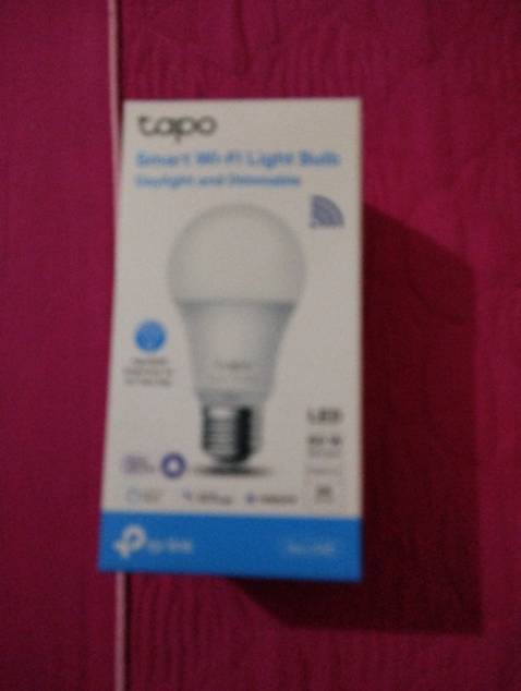 Độ sáng tốt, dễ cài đặt, hàng chính hãng, giáo hàng nhanh đóng gói cẩn thận.