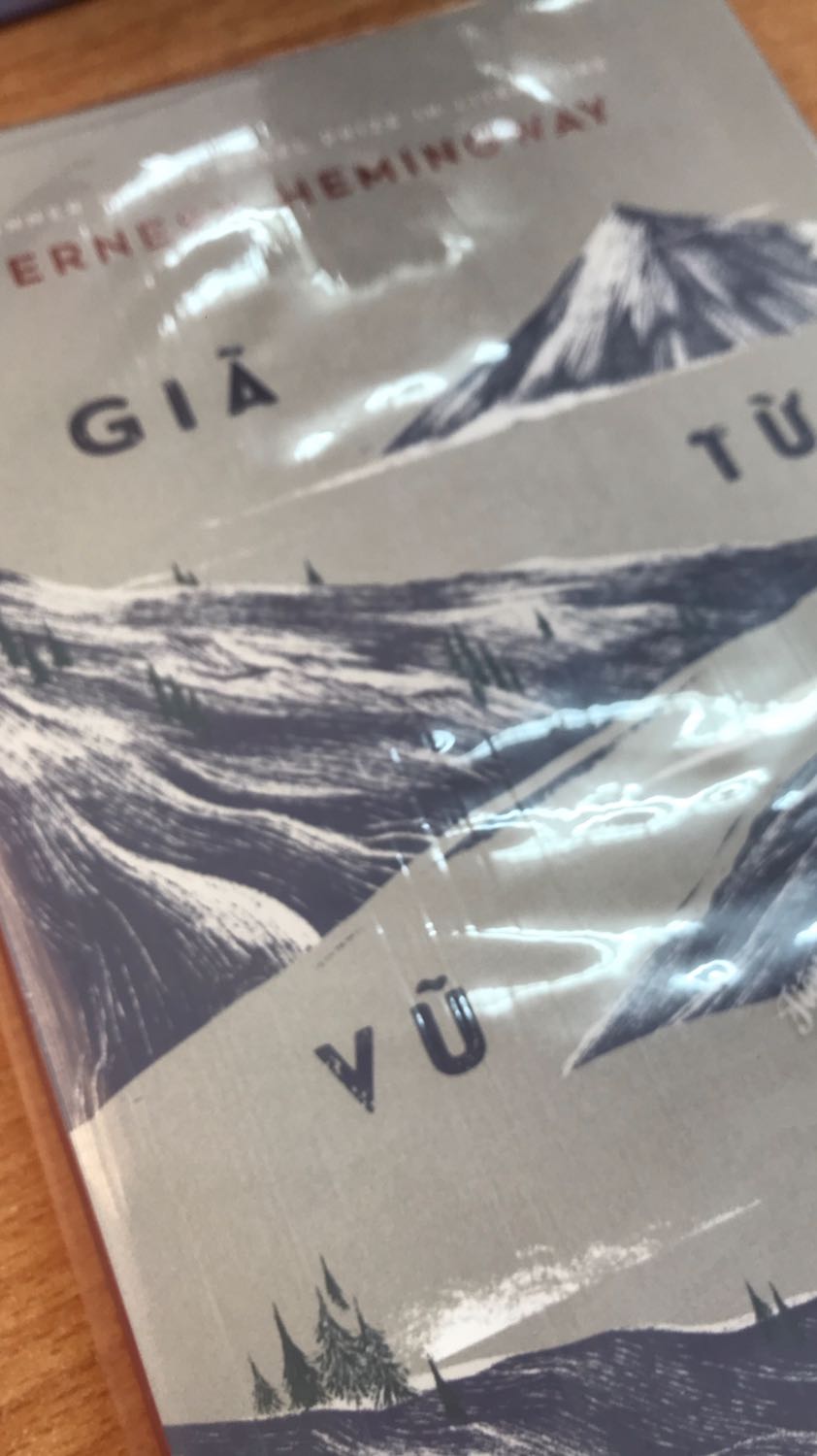 Sản phẩm oke nhưng sách hơi cũ và dơ nên mình không thích lắm. Điểm cộng là giao hàng nhanh còn nội dung thì đáng đọc nhé