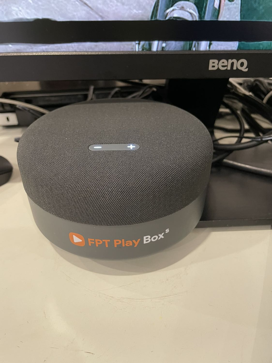 Đóng gói cẩn thận. Hàng fullbox, đang chạy thử nên chư biết chất lượng thế nào.