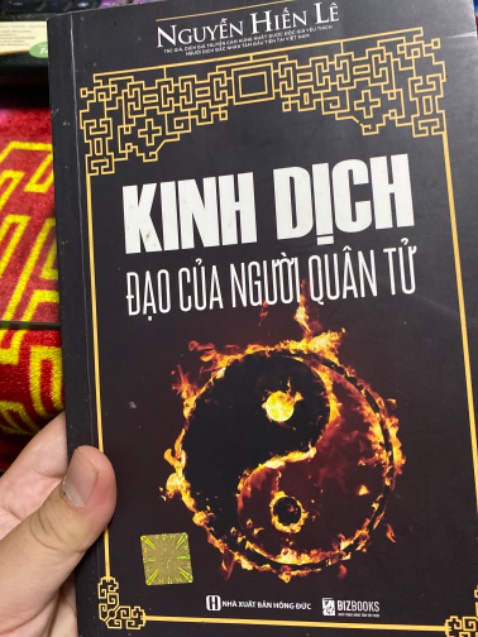 In rõ nét sách ok