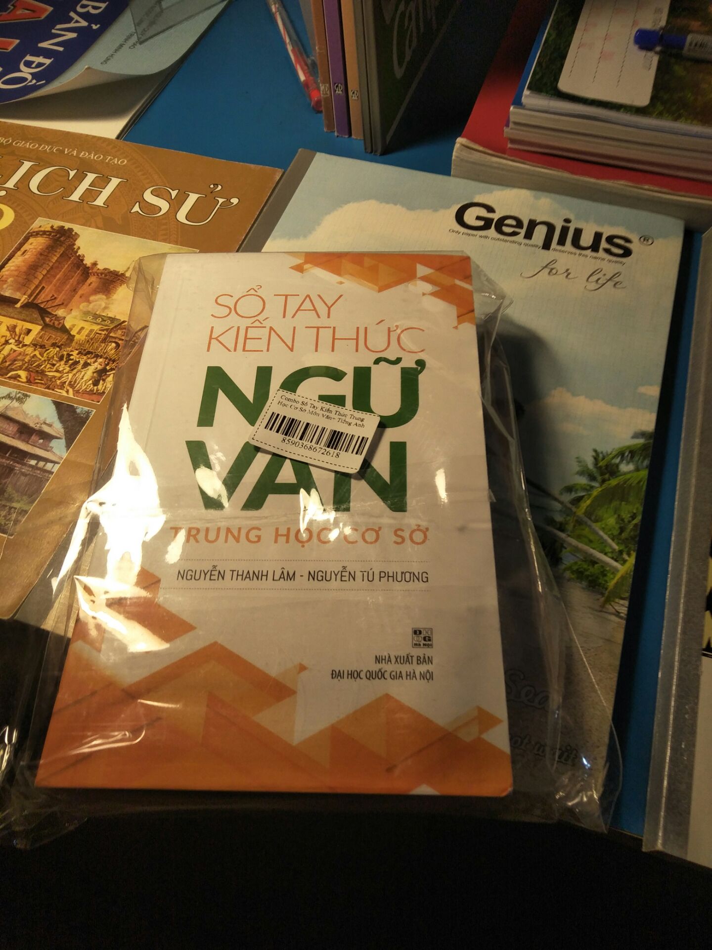 Giao nhanh. Chất lượng tốt