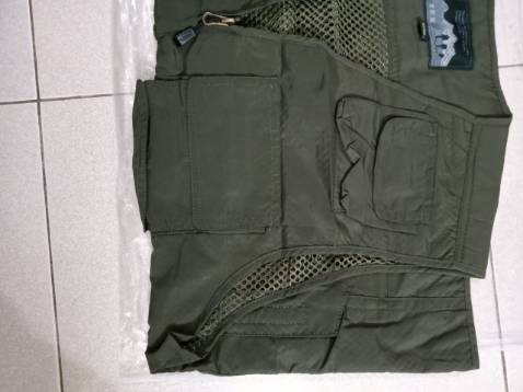 Xuất sắc :d hàng đẹp chuẩn ý ba mình mặc vừa tư vấn chuyên nghiệp giao hàng cực nhanh. cảm ơn tiki Xuất sắc :d hàng đẹp chuẩn ý ba mình mặc vừa tư vấn chuyên nghiệp giao hàng cực nhanh. cảm ơn tiki