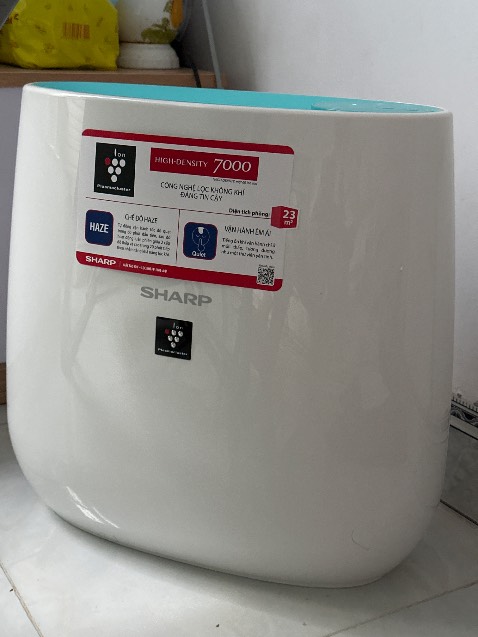 Đóng gói cẩn thận, mây đẹp, dễ sử dụng, ko bít có bền ko,hy vọng là máy chạy tốt, bền. Vẫn luôn tin tưởng hàng điện tử ở Tiki. Tuy nhiên giao hàng lâu nhé