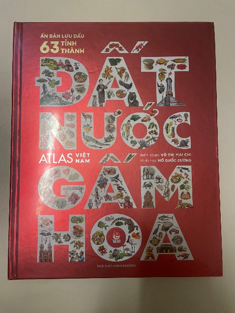 Sách đẹp mê ly.
Nội dung ko có gì để chê.
Tiki giao hàng siêu tốc. Vừa đặt tối hôm trước, trưa hôm sau đã giao.
Mình là khách hàng đã gần 15 năm rồi, chúc Tiki ở lại mãi với khách nhé!
