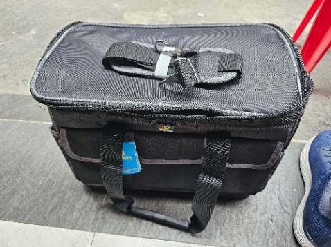 Hàng đóng gói kỹ...giao đúng hẹn...rất ưng ý...