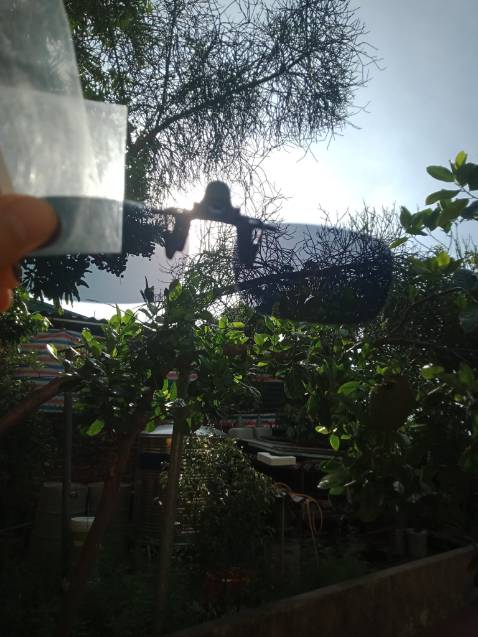 *** ngay giữa trời nắng thấy hải lòng , chất lượng ổn so với tầm giá, tuy nhiên dịch dã hay sao mà giao hàng lâu quá, đợi mỏi cả cổ. Shipper thì bắt ra tận xa để lấy, mất công xin xỏ chốt kiểm soát, chả  lẽ shipper lại không được giao hàng sao ạ ?