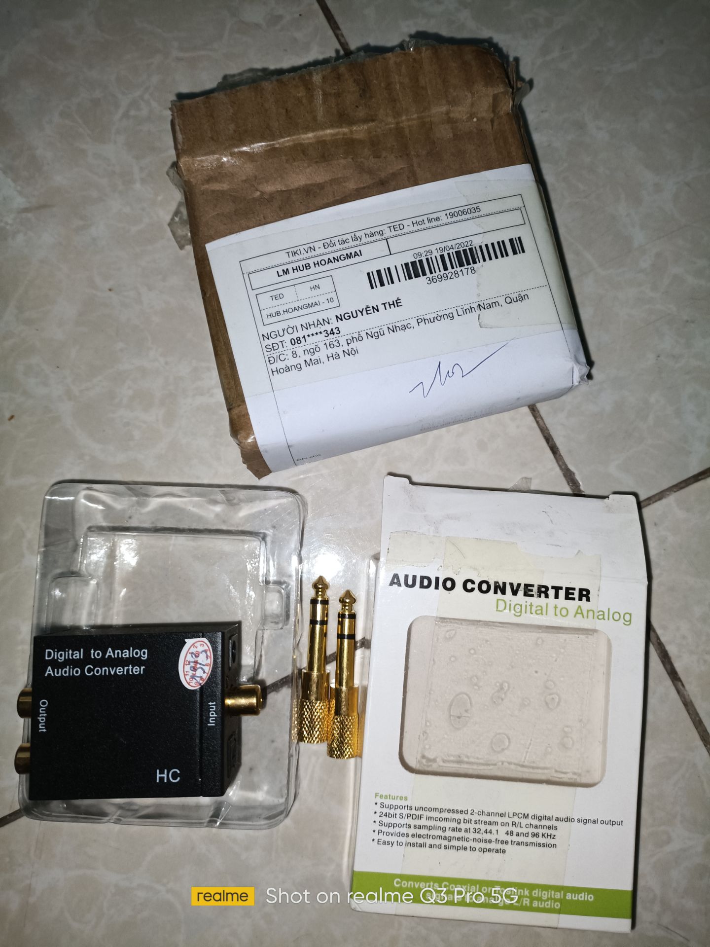 shop *** đảo đặt kiwi ka03 pro nhưng gửi cái của china tương tự ko thương hiệu ko bluetooth ko cap, mọi người tránh xa shop này