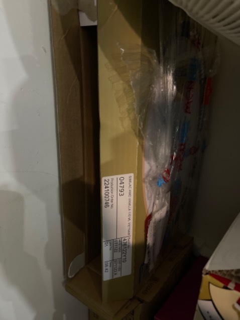 Gói chắc, bọc kỹ, sạch sẽ. Rẻ hơn nhiều so với mua trong siêu thị Gói chắc, bọc kỹ, sạch sẽ. Rẻ hơn nhiều so với mua trong siêu thị