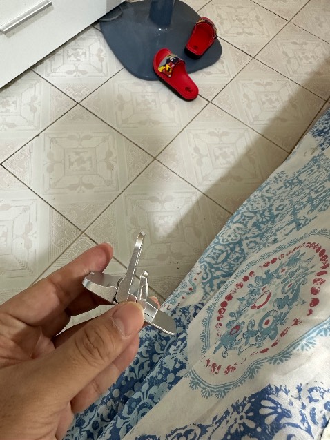 Hàng đẹp, có 2 nấc để thay đổi độ cao