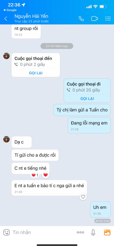 Sách đẹp, chất giấy tốt, chữ rõ nét, sách không bị mất from.Giao hàng nhanh, đặt hôm qua mà ngày mai đã giao rồi.với cái giá này thì quá hời luôn. Nên mua nha.