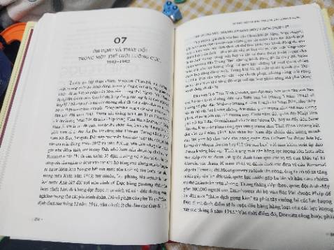 Sách mới nguyên seal, giao nhanh