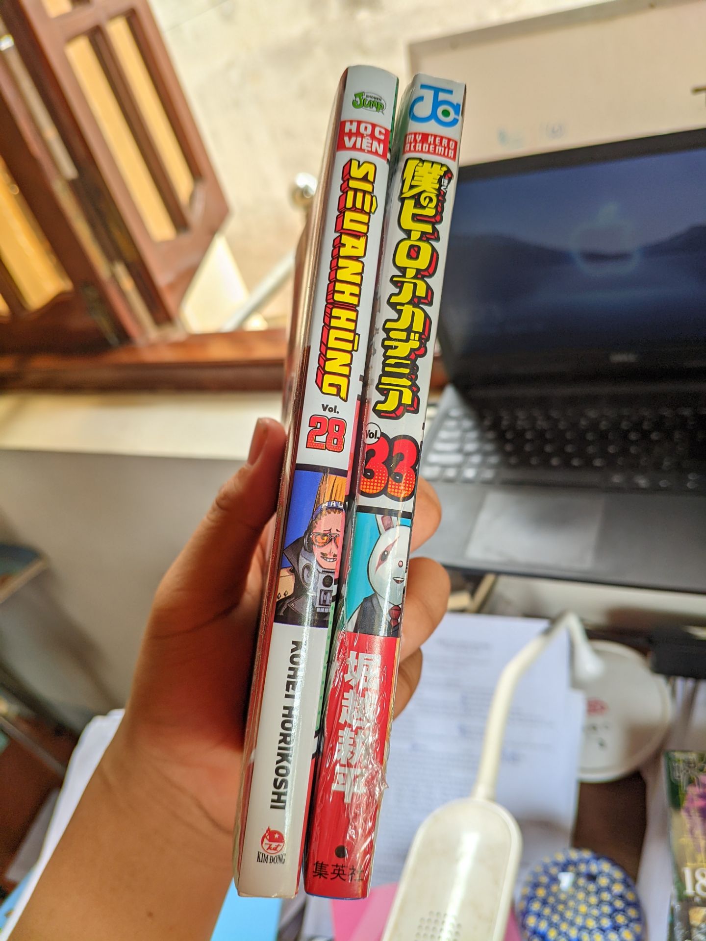 gần xinh đẹp (vì seal hơi chán) còn lại ok