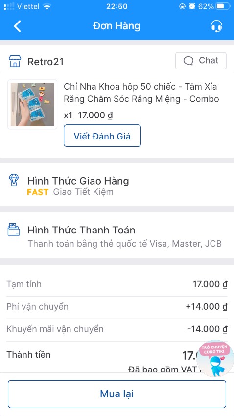 Combo rẻ, chỉ chất lượng tốt. Chắc chắn.
Sẽ ủng hộ lâu dài. Combo rẻ, chỉ chất lượng tốt. Chắc chắn.
Sẽ ủng hộ lâu dài.