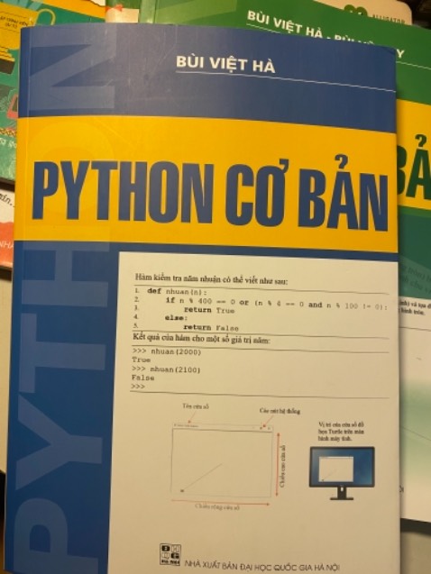 Học ổn lắm, sách dành cho ôn thi hay học hiểu đều đc