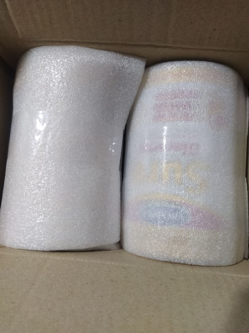 Đóng gói kỉ hộp sữa ko bị móp méo gì giao hàng nhanh chóng cha mình uống sữa này cũng đc 6h rồi sp tốt lượng đường trong máu đc ổn định