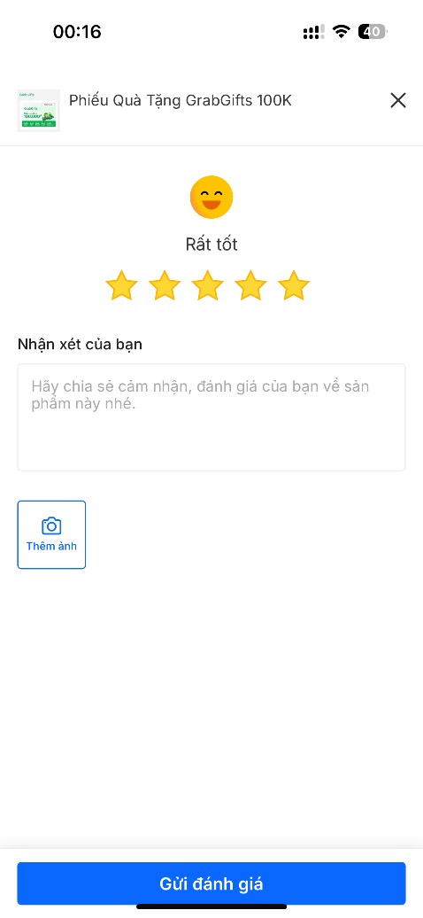 Hài lòng.......................