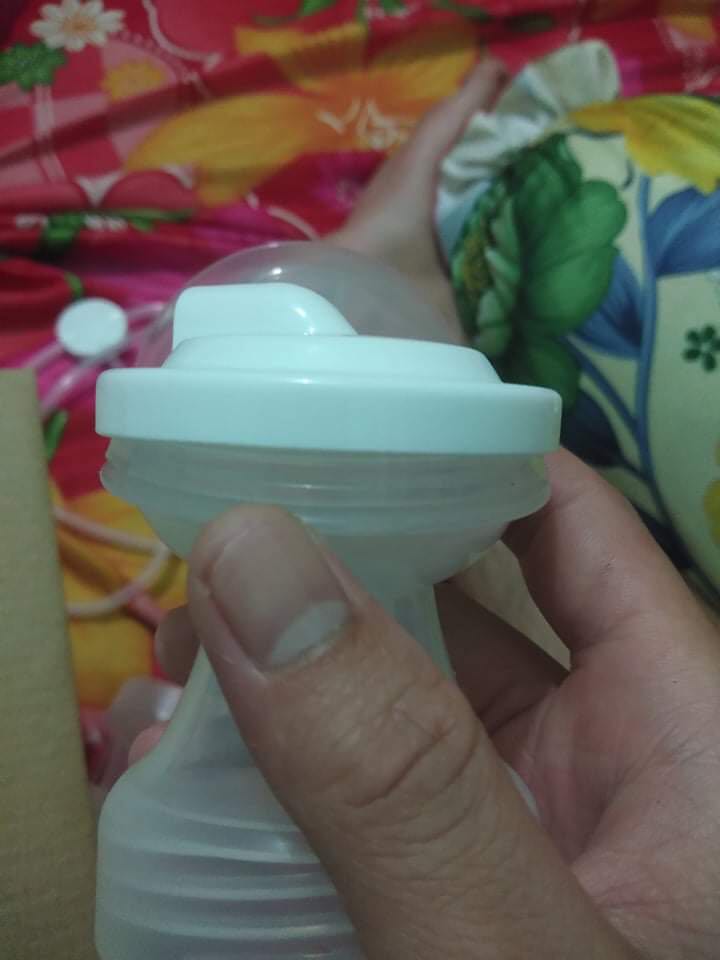 máy hút ko kín hơi , mình muốn được bảo hành thì làm sao ạh máy hút ko kín hơi , mình muốn được bảo hành thì làm sao ạh