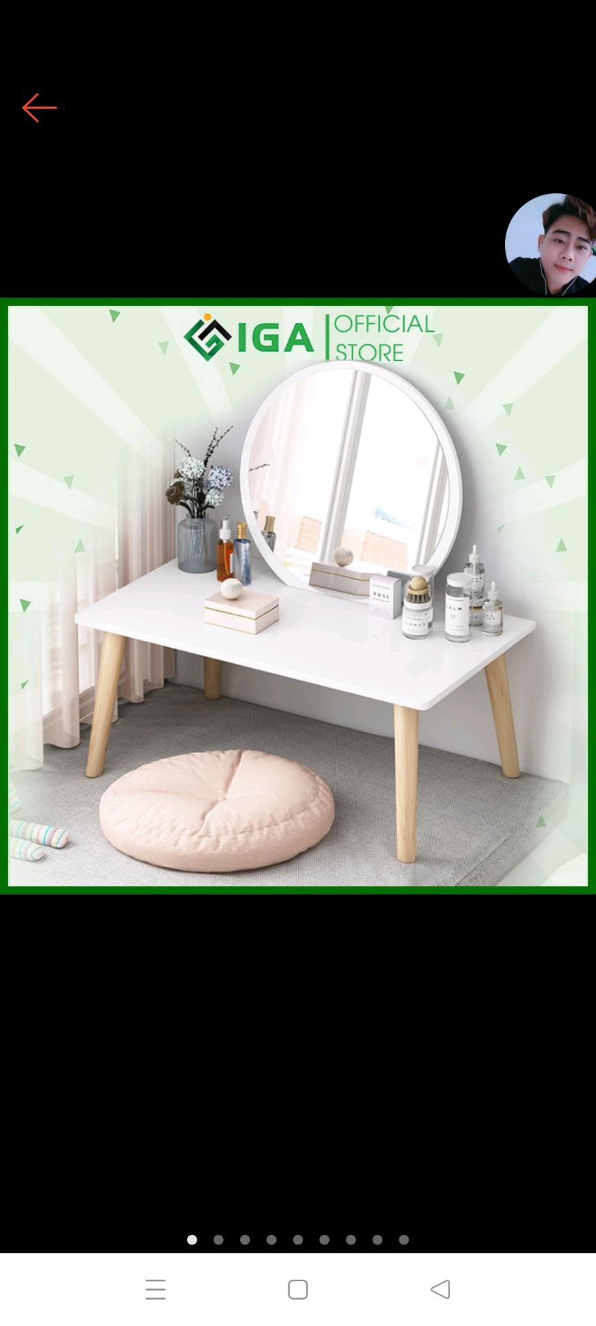 tổng thê đẹp , mà vận chuyển bị trầy, mặt kiên nó rớt  ra miếng phải lấy silicon dân lại  shop mai môt shop giao đoonh gói kỉ vào