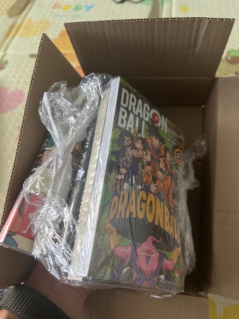 Giao hàng thiếu poster tặng kèm. Nhờ admin bổ sung giúp mình. Xin cảm ơn. Giao hàng thiếu poster tặng kèm. Nhờ admin bổ sung giúp mình. Xin cảm ơn.