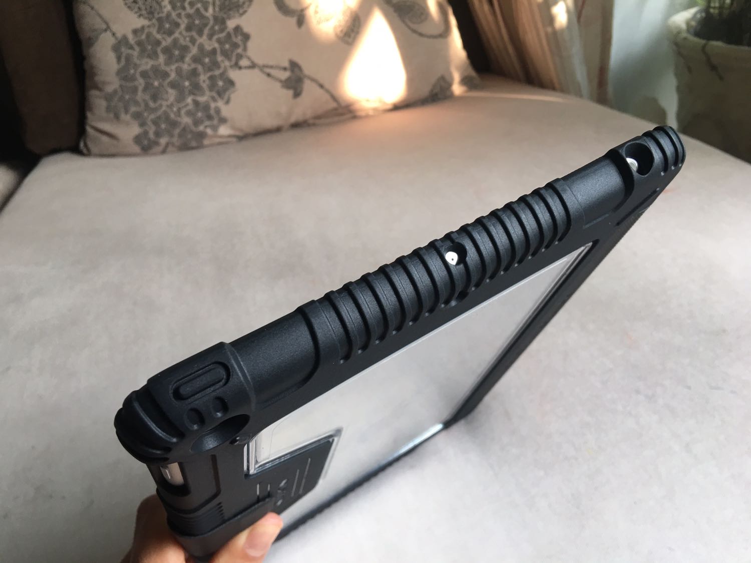 Hàng rất tốt. Gia công tỉ mỉ. 
Hoàn toàn hài lòng về sản phẩm này.