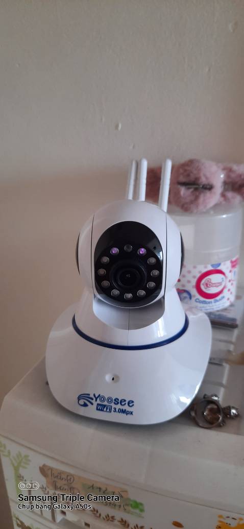 Cam này ko có màu Shop nhé cần phải đổi