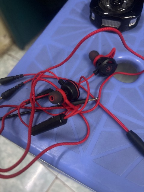 Hàng lỡm kém chất lượng. Ko có gì để khen cả.