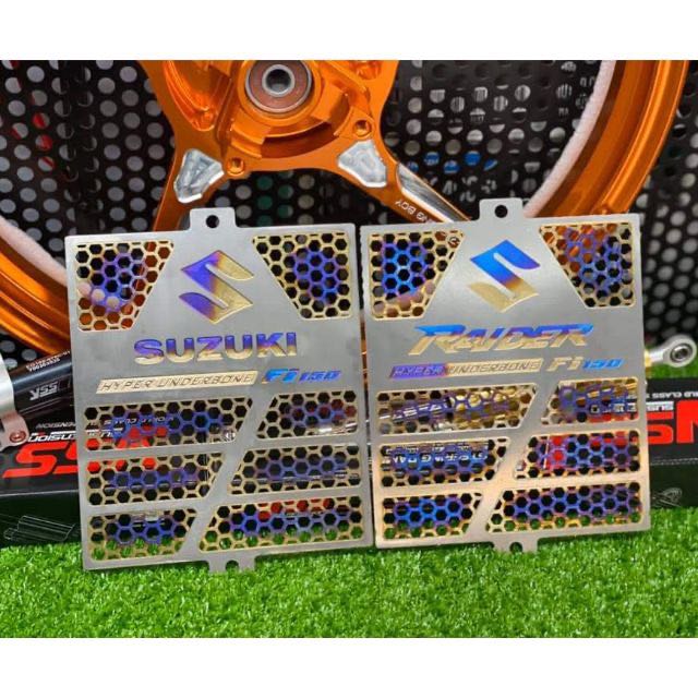 - Phụ tùng zin raider satria sỉ lẻ chính hãng 
- Bảo dưỡng máy, trị bất kì loại bệnh nào về máy , nâng cấp máy tất cả các dòng DOHC 
- Rửa full xe siêu sạch giá tới nái 
- Đồ chơi xe, nhớt chiết lẻ , bảo trì xe tuột nồi, vệ sinh họng xăng, lọc gió , nsd ... vân vân và mây mây