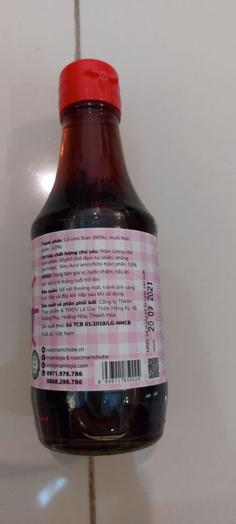 chai thủy tinh được bao bọc rất kĩ, mắm ngon, chất lượng, an toàn vệ sinh, thiết kế nắp dễ dùng chai thủy tinh được bao bọc rất kĩ, mắm ngon, chất lượng, an toàn vệ sinh, thiết kế nắp dễ dùng