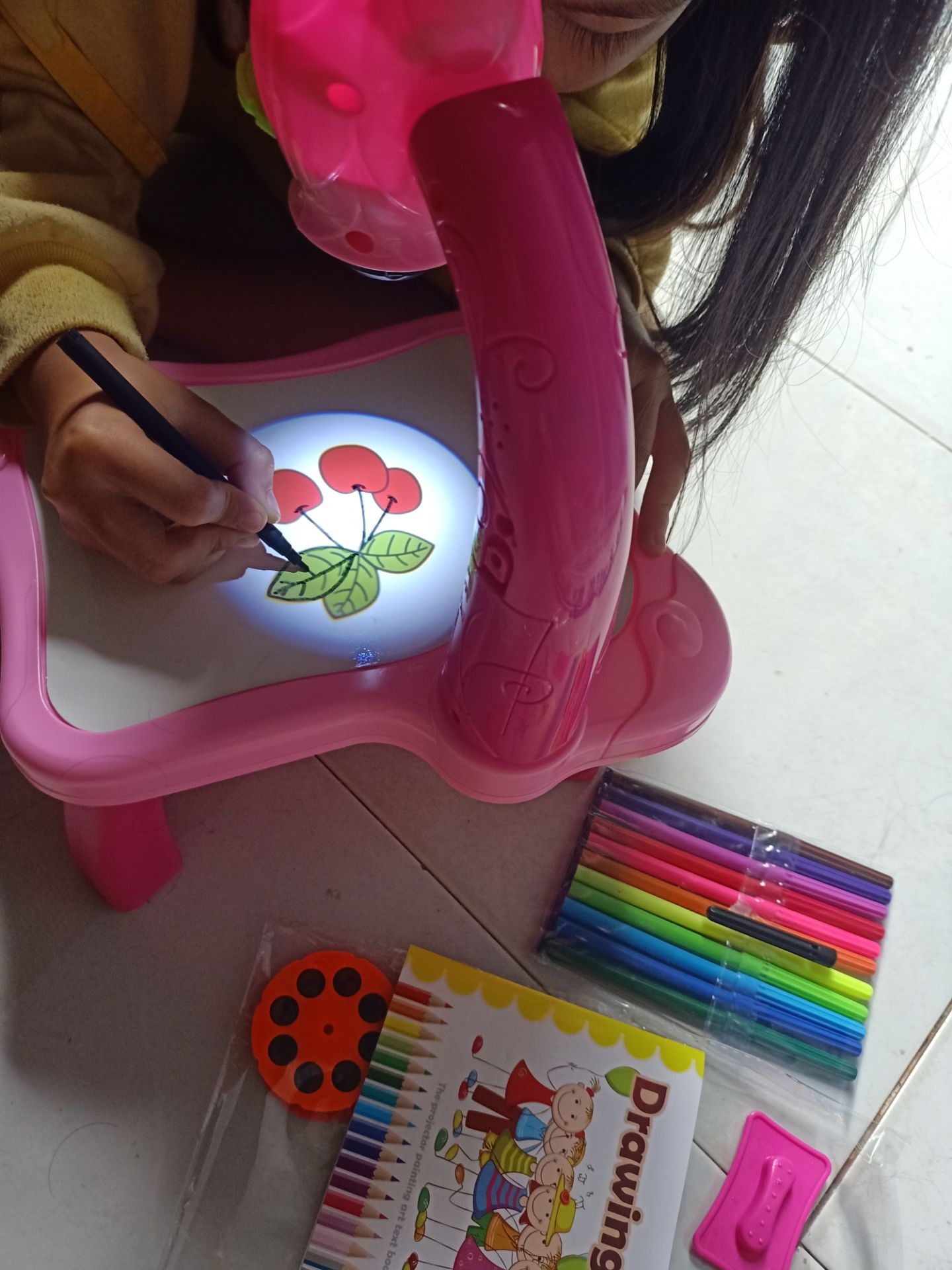 OK.moi đặt hôm qua hnay có.giao hàng nhanh.dung ổn