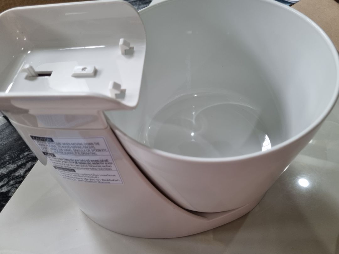 Sản phẩm được đóng gói cẩn thận. Sản phẩm không bị bể hay trầy xước. Giao hàng nhanh chóng.