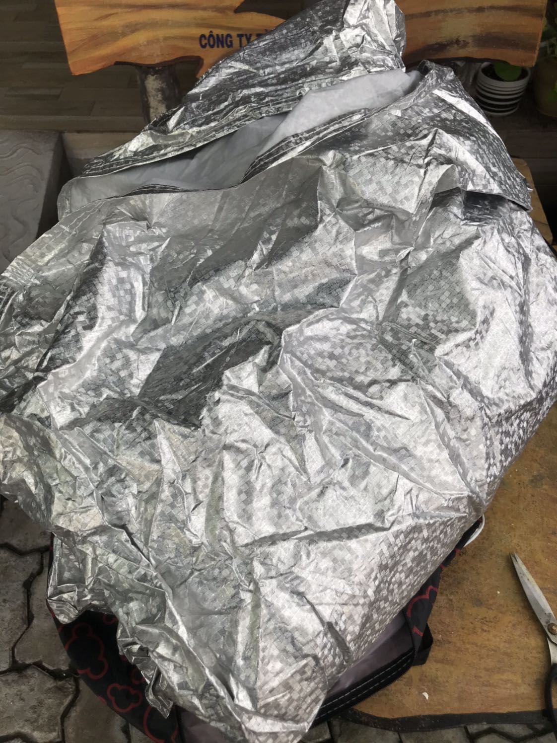 Sản phẩm tiki giao không giống như thông tin đăng bán, rất thất vọng với tiki lần này