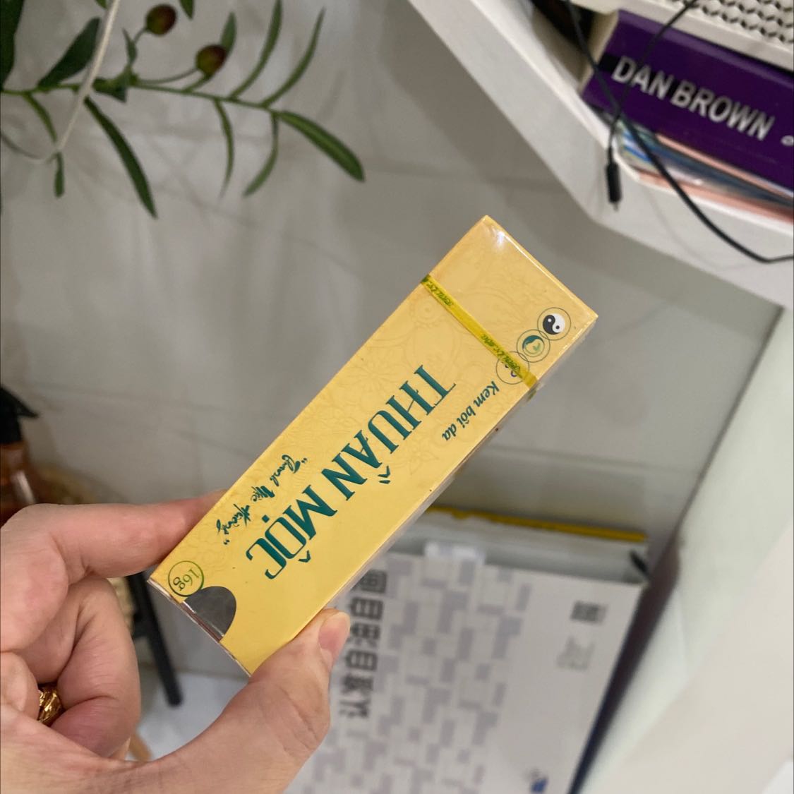 Sản phẩm xài tốt, đã mua nhiều lần!
Giao hàng nhanh, shipper nhiệt tình
Giá cả rất cạnh tranh so với những nơi khác
Nên mua nhé mọi người