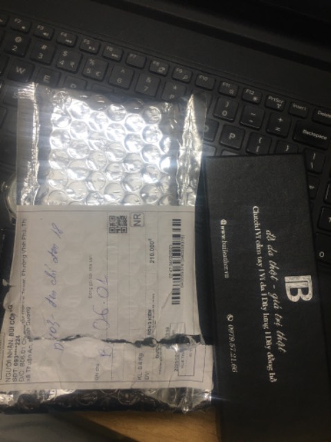 Đặt Size 20 giao hàng 18, giờ không dùng được. Trước khi giao mình có nhắn dặn shop là 20mm mà vẫn giao sai Đặt Size 20 giao hàng 18, giờ không dùng được. Trước khi giao mình có nhắn dặn shop là 20mm mà vẫn giao sai