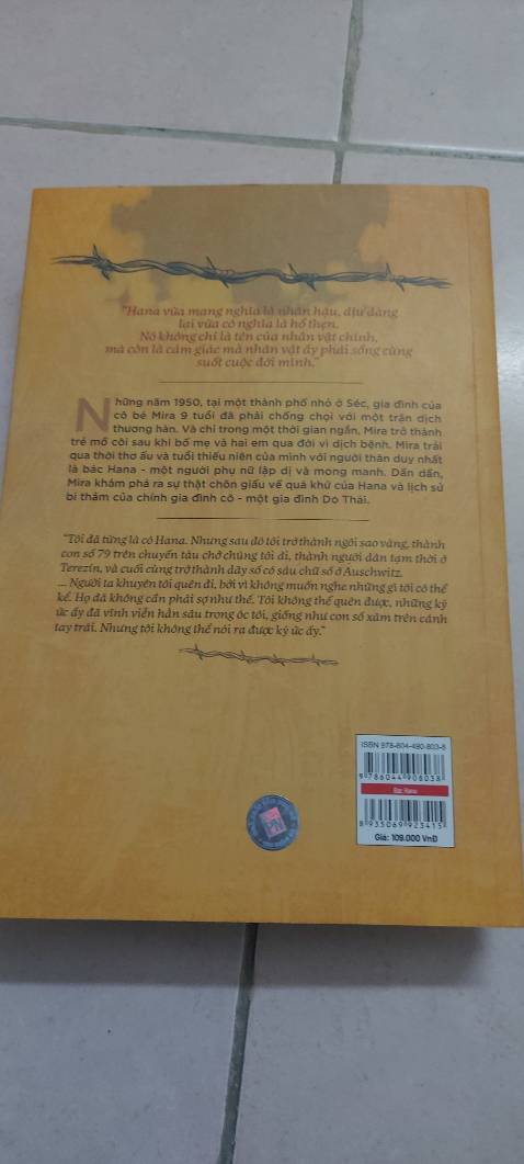Nội dung sách hay. In ấn rõ nét. Bố cục lôi cuốn dễ hiểu.  Chất lượng giấy tốt