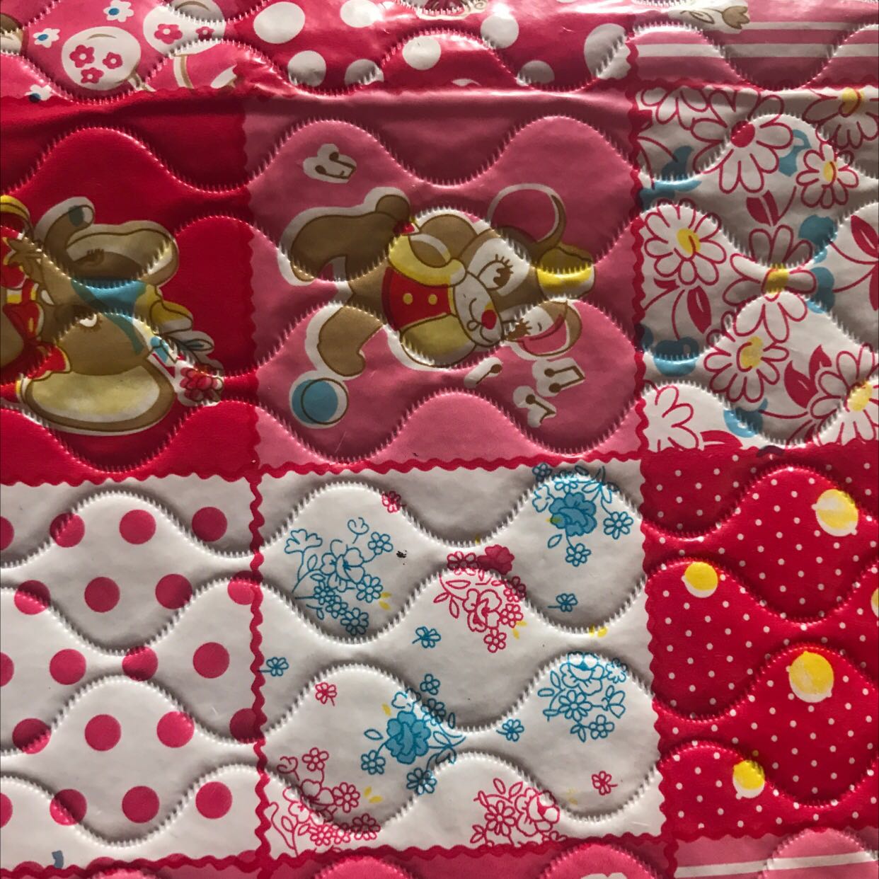 Bé nhà mình rất thích