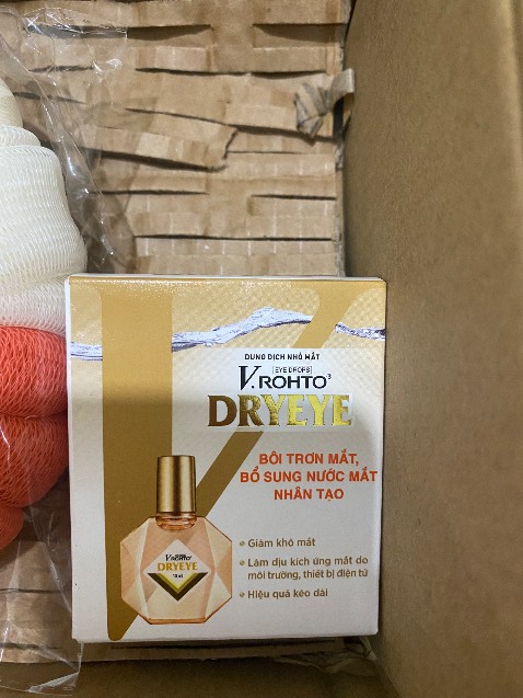 Giao hàng nhanh. Đóng gói tốt. Chưa xài nên không biết mà date xa, thấy hao bì, hộp nhãn mác không bị móp méo gì.