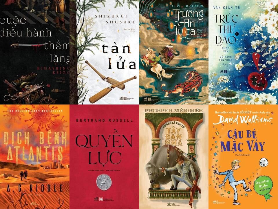 Sách to nặng, bên trong in giấy bóng màu xịn, đáng để sưu tầm