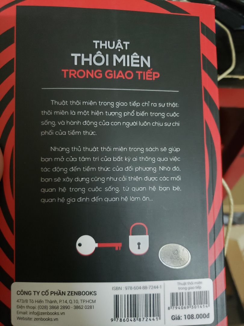 Mình mới đọc phần sau sách nên cảm thấy khá thú vị, mình chưa đọc bên trong , sách giao nhanh đóng gói gọn , 5 sao ạ