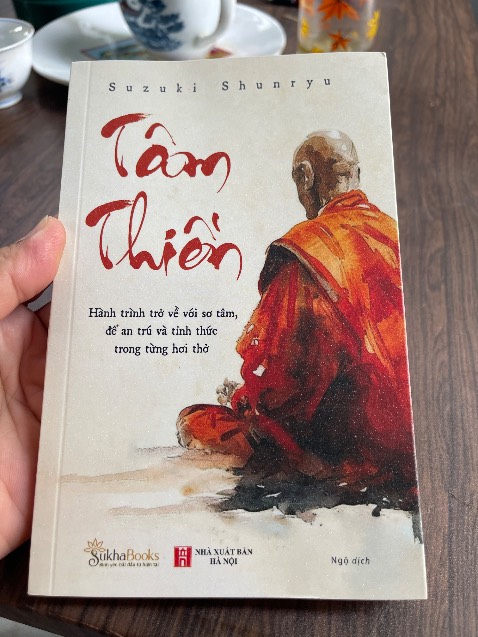 Sách in đẹp quá. Giao hàng nhanh, đúng hẹn.