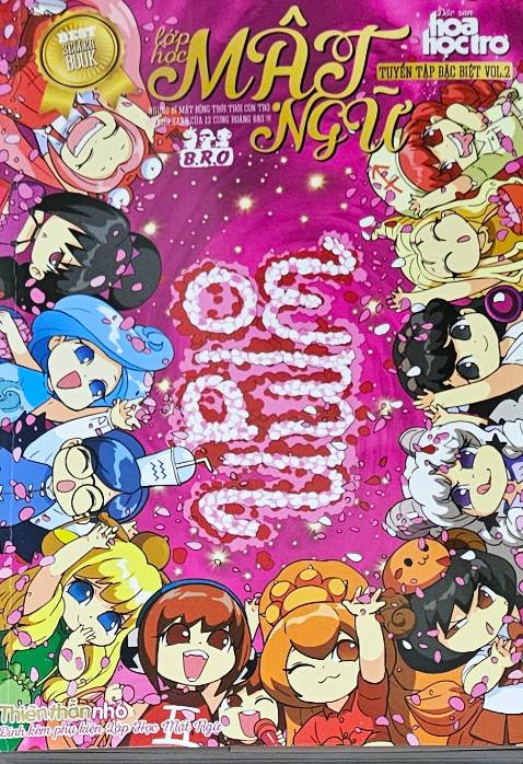 Sách đẹp, màu sắc rõ nét. Mua sách được tặng thêm túi mù với 2 viết chì theo cung hoàng đạo.