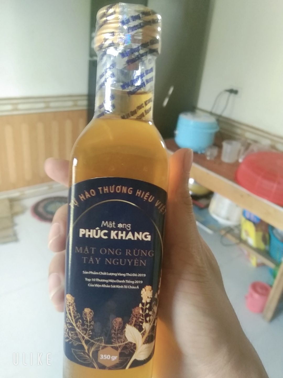 đóng gói cẩn thận bao bì đẹp.