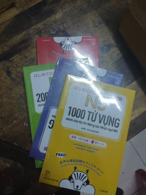 giao lộn cho mình cuốn N3!!!!!! giao lộn cho mình cuốn N3!!!!!!