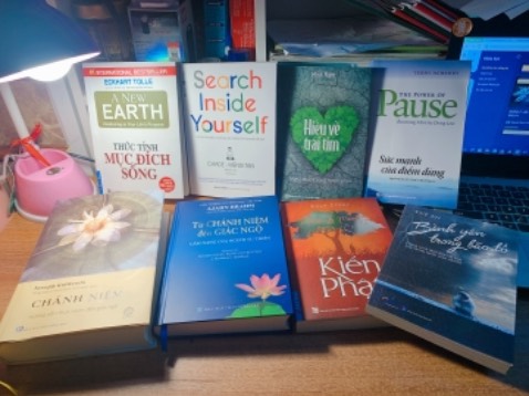 Nội dung hay. Chất liệu in đẹp