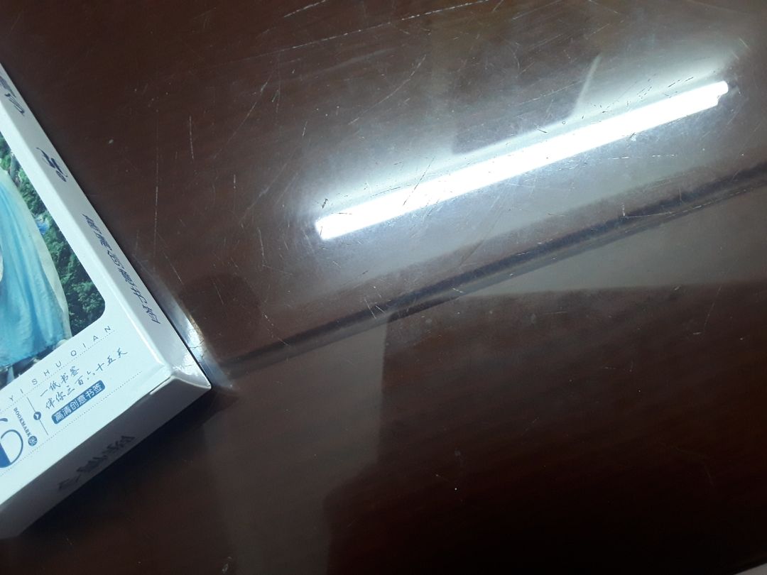 Góc hộp bị móp